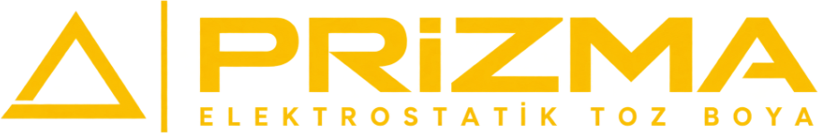 Prizma Elektrostatik Toz Boya